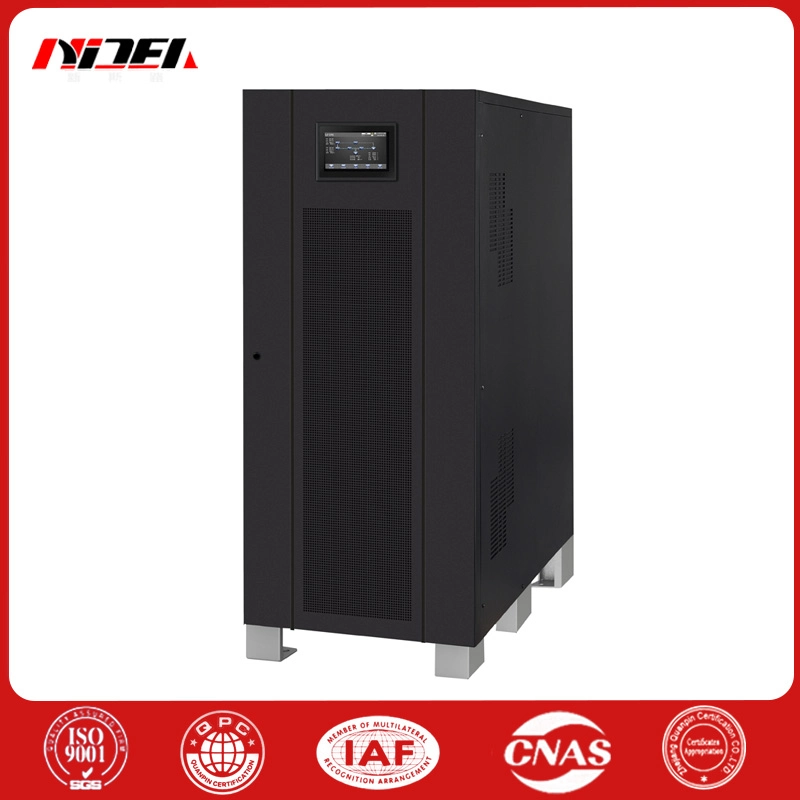 ما هي الصناعات التي تعتمد عادة على أنظمة UPS؟