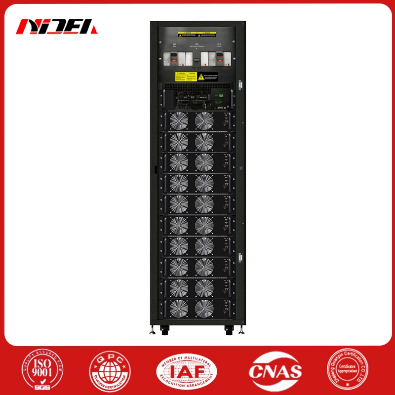 وحدات UPS EM330