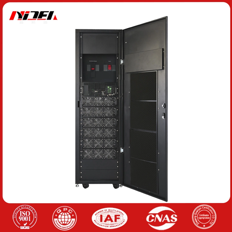 وحدات UPS N+X