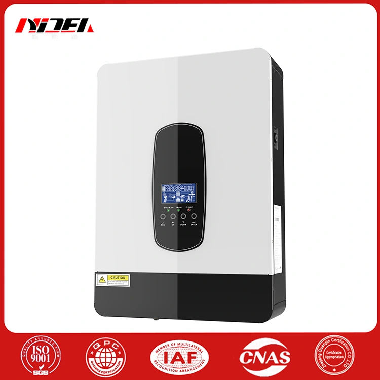 SP Series 2200VA/1800W قبالة العاكس الكهروض
