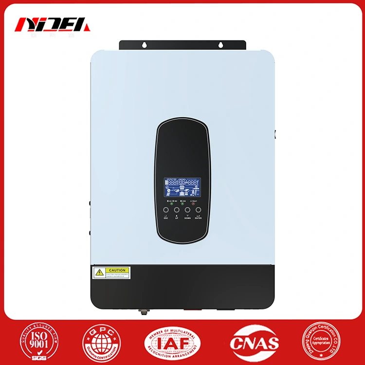 SP Series 4200VA/3800W عاكس تخزين الطاقة الكهروضوئية